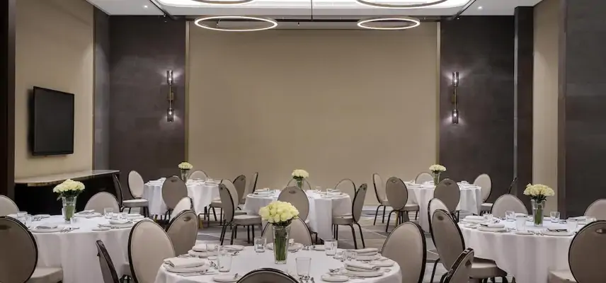 Doubletree By Hilton Madinah Gate image